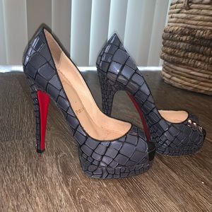 Christian Louboutin